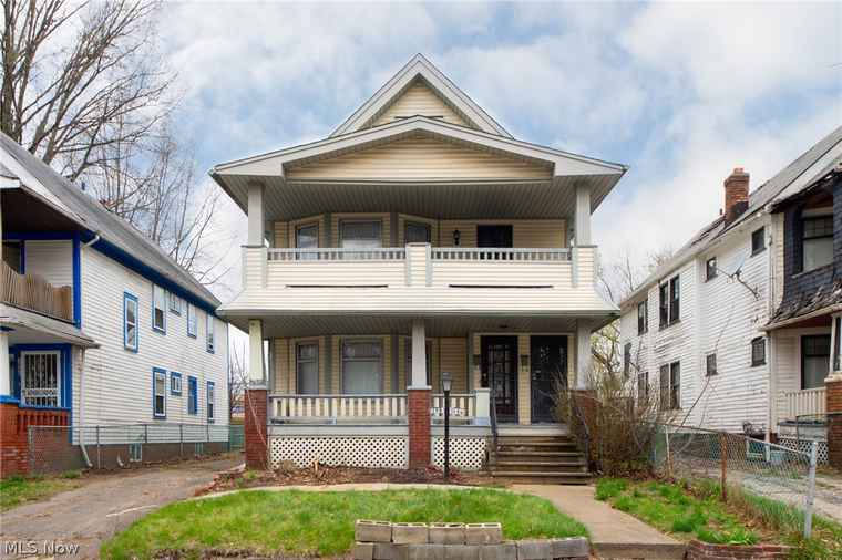 Photo of 1196 E 146th St Cleveland, OH 44110