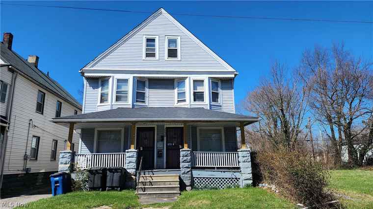 Photo of 2228 E 79th St Cleveland, OH 44103