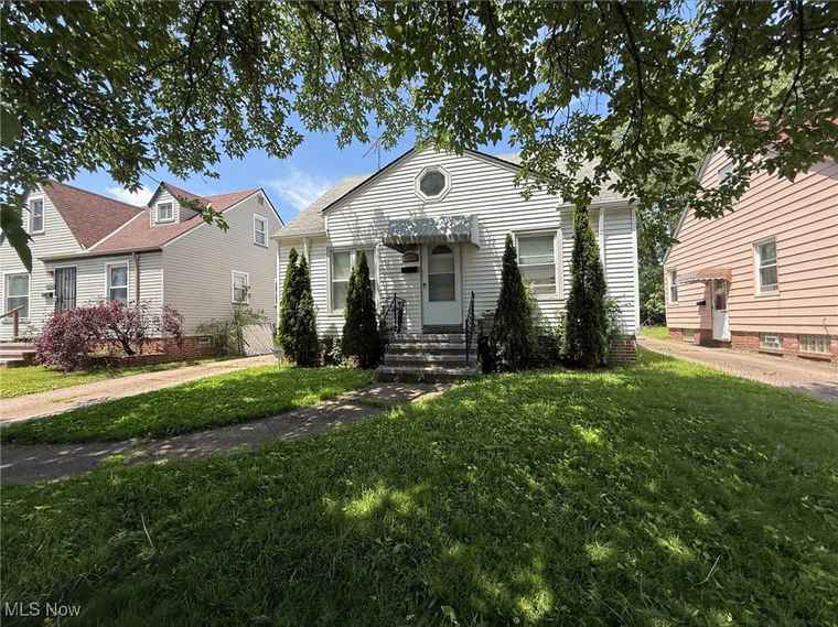 Photo of 12804 Astor Ave Cleveland, OH 44135