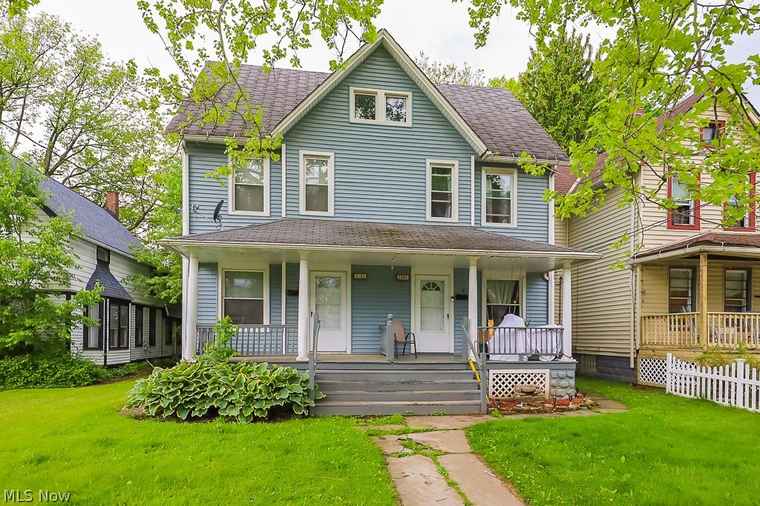 Photo of 3882 W 34th St Cleveland, OH 44109