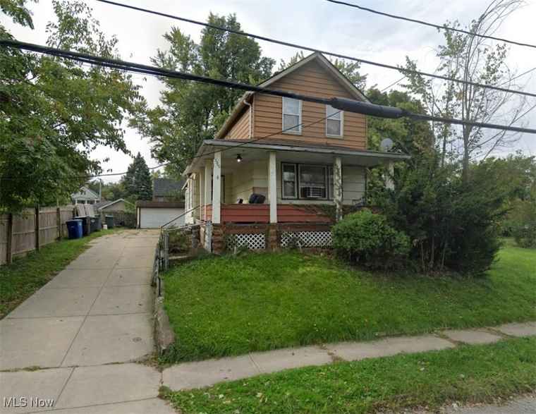 Photo of 7300 Claasen Ave Cleveland, OH 44105