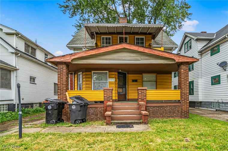 Photo of 2816 E 117th St Cleveland, OH 44120