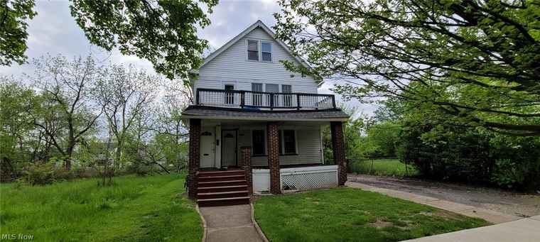 Photo of 3361 E 128th St Cleveland, OH 44120