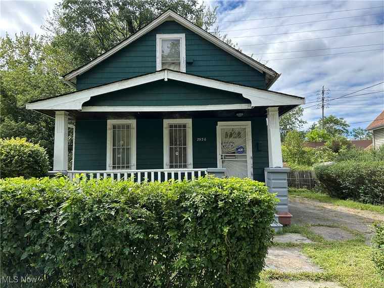 Photo of 2926 E 92nd St Cleveland, OH 44104