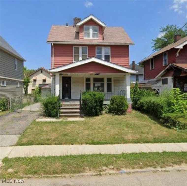 Photo of 11603 Thornwood Ave Cleveland, OH 44108