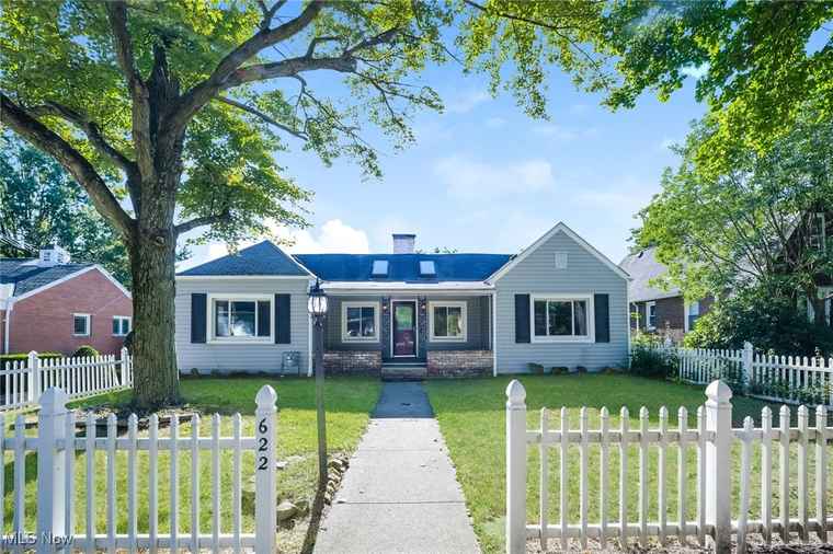 Photo of 622 Polk Ave Akron, OH 44314