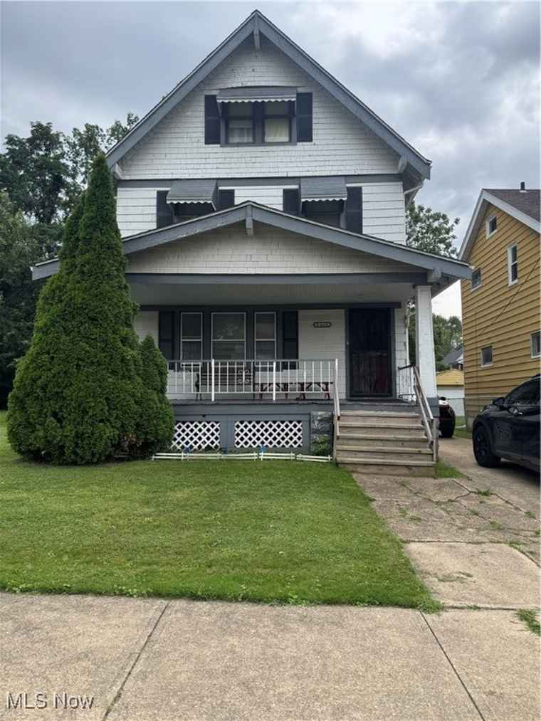 Photo of 9808 Easton Ave Cleveland, OH 44104