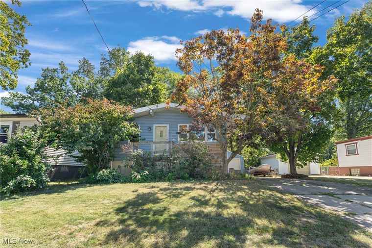 Photo of 834 Hancock Ave Akron, OH 44314