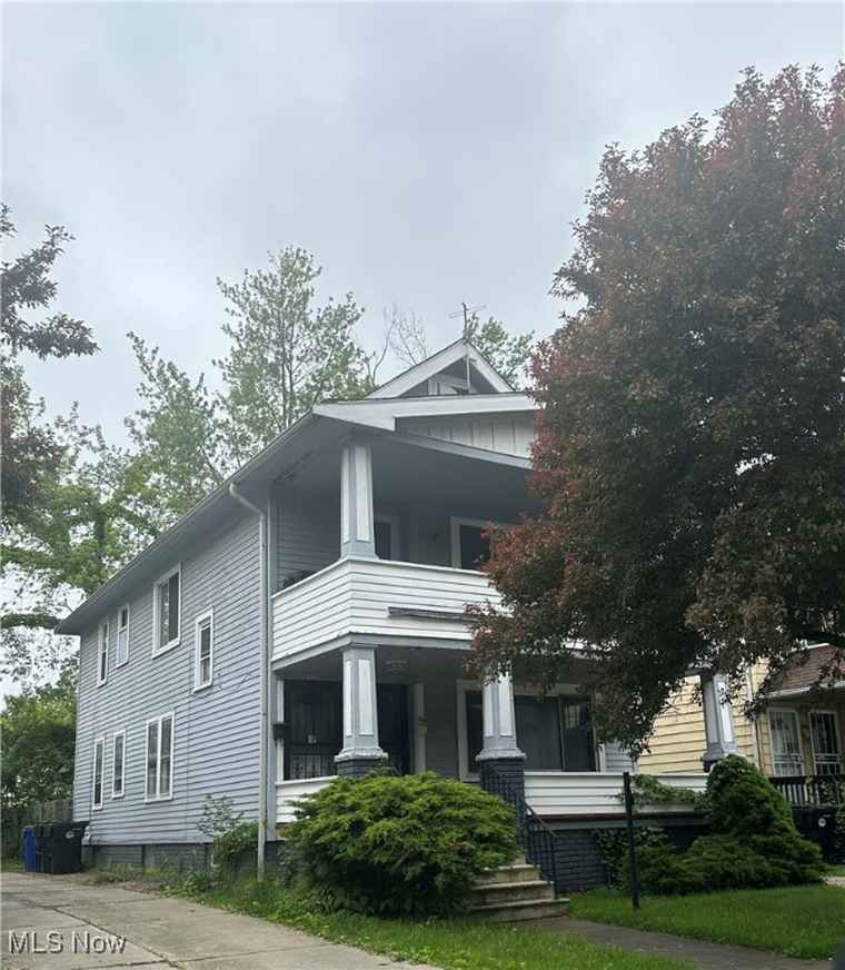 Photo of 12726 Gruss Ave Cleveland, OH 44108