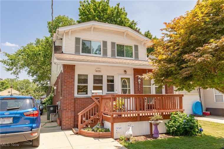Photo of 525 Sieber Ave Akron, OH 44312