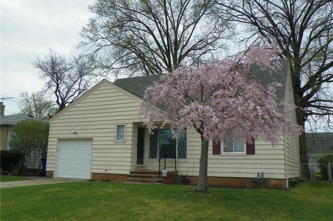homes for sale middleburg heights ohio