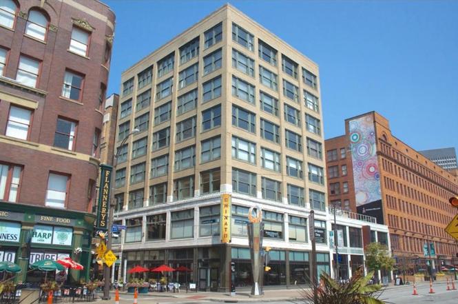 2077 E 4th St Unit 4e Cleveland Oh 44115 Mls 3744383 Redfin Photos And Other Media