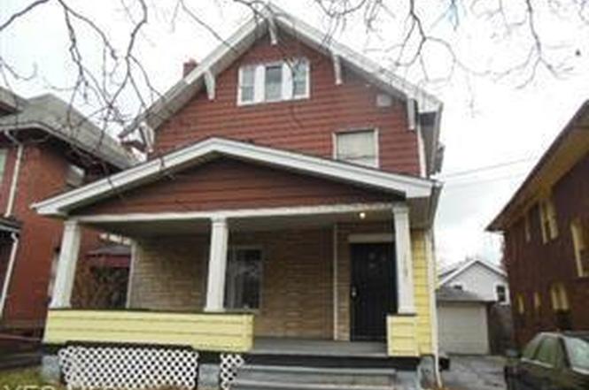 1707 Ohio Ave, Youngstown, OH 44504 | MLS# 4246468 | Redfin