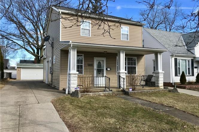 13401 Rockside Rd, Garfield Heights, OH 44125 | MLS# 4073517 | Redfin