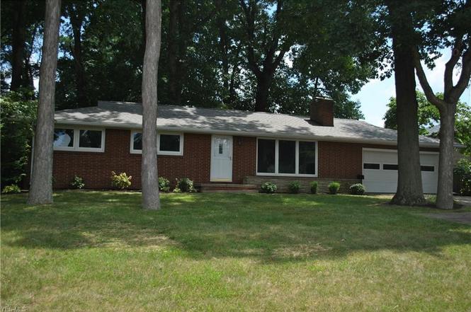 2024 Woodlawn Ave NW, Canton, OH 44708 | MLS# 4123612 | Redfin