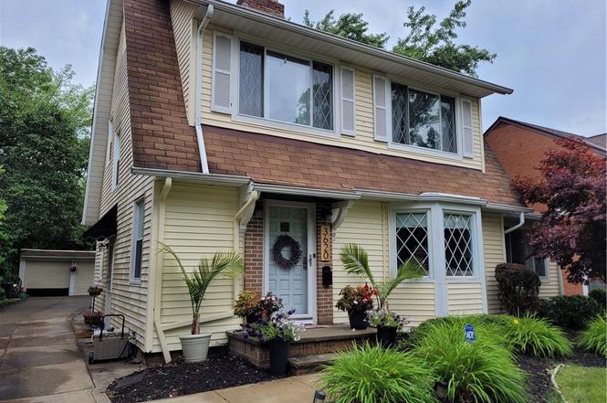 3620 Palmerston Rd, Shaker Heights, OH 44122 | MLS# 4388787 | Redfin