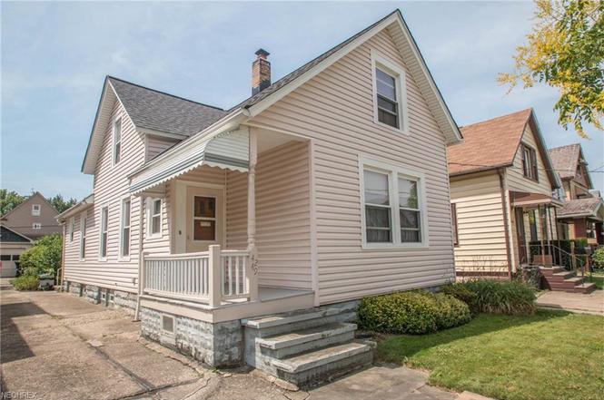 4249 marvin ave, cleveland, oh 44109 | mls# 3919836 | redfin
