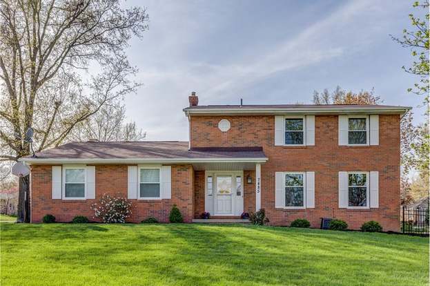 7485 Carmen Dr Nw North Canton Oh 44720 Mls 3803033 Redfin