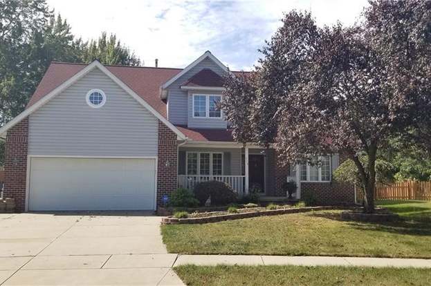 319 Augusta Dr Elyria Oh 44035 4 Beds 2 5 Baths