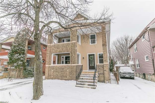 1590 Winchester Ave Lakewood Oh 44107 5 Beds 3 Baths 1590 Winchester Ave Lakewood Oh 44107 5 Beds 3 Baths
