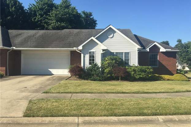 871 Rosemarie Cir Wadsworth Oh 44281 2 Beds2 Baths
