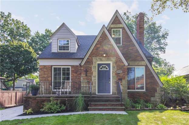 3315 W 157th St Cleveland Oh 44111 Mls 4130215 Redfin