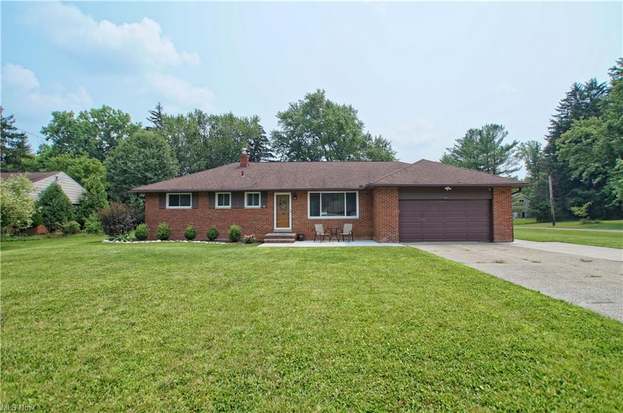 7625 Kitner Blvd Northfield Oh Mls Redfin