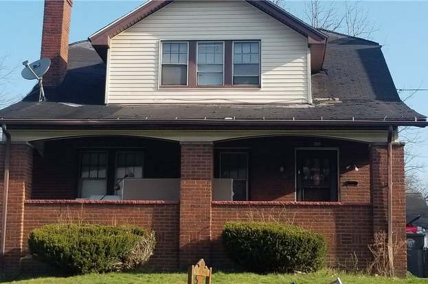 craigslist homes for sale youngstown ohio