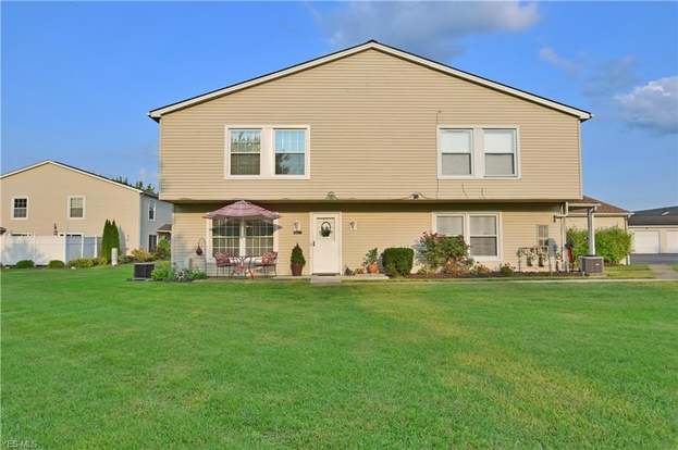 2822 Ivy Hill Cir Unit C Cortland Oh 44410 Mls 4222435 Redfin