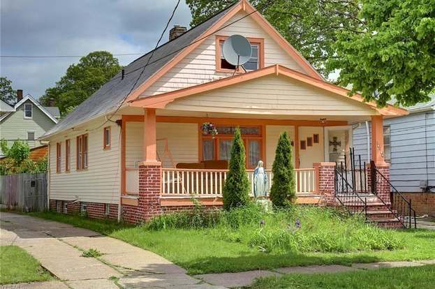 10400 Dale Ave Cleveland Oh 44111 3 Beds 1 5 Baths