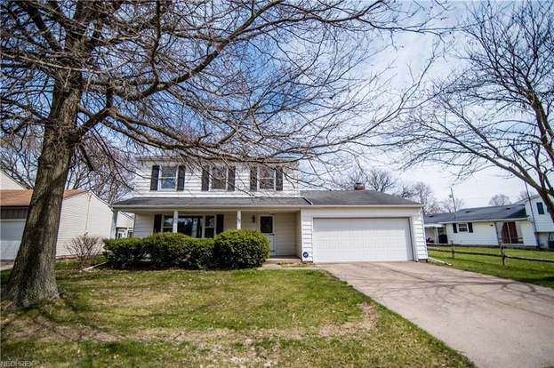 1143 Gulf Rd Elyria Oh 44035 Mls 3989555 Redfin