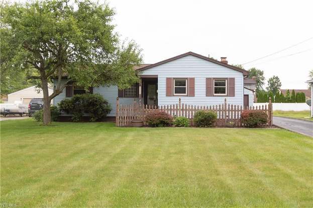 5377 Willow Crest Ave Youngstown Oh 44515 Mls 4104563 Redfin