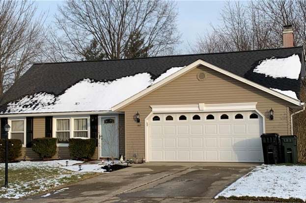 140 Monticello Cir Elyria Oh 44035 Mls 4157568 Redfin