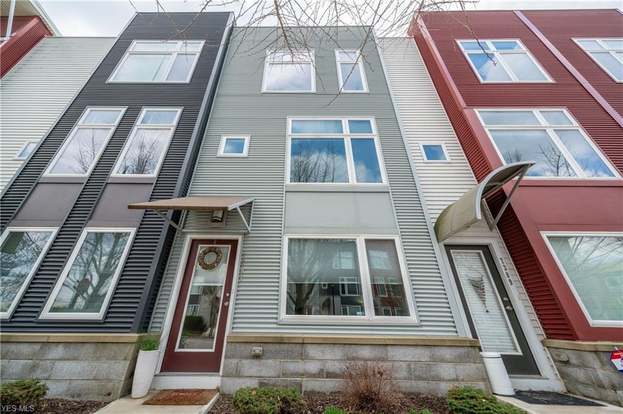 7307 Battery Park Blvd Unit A Cleveland Oh 44102 Mls 7307 Battery Park Blvd Unit A Cleveland Oh 44102
