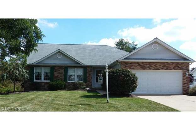 1124 Minuteman Ave Nw Massillon Oh 44646 Mls 3656585 Redfin