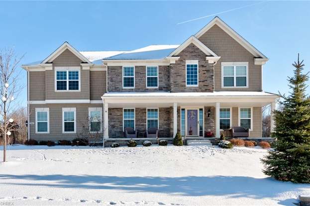 7805 Alexandra Dr Hudson Oh 44236 Mls 3968660 Redfin