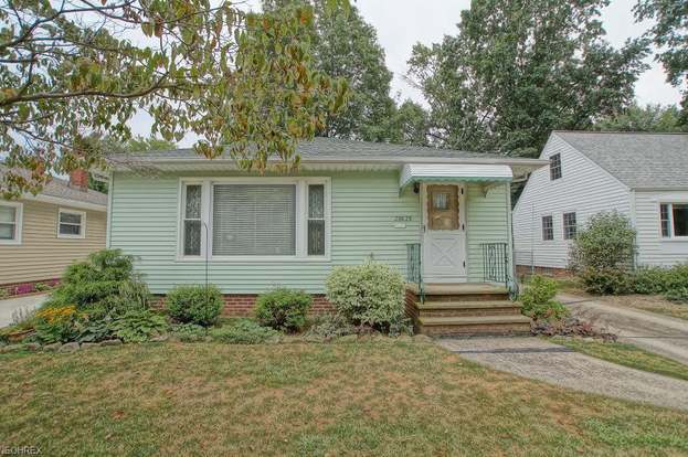 28626 Forest Rd Willowick Oh 44095 Mls 3739781 Redfin