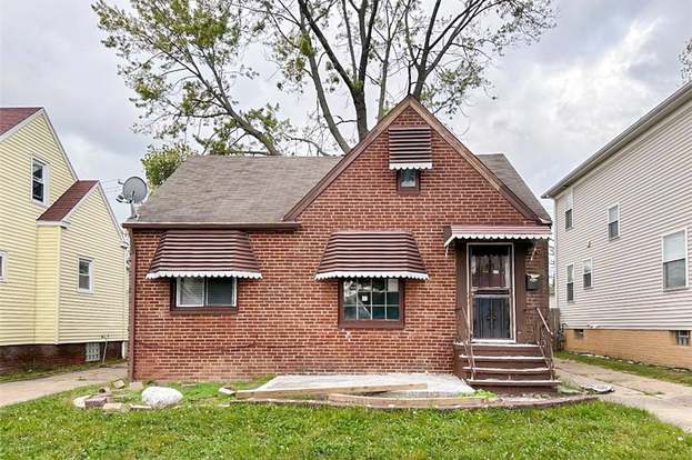 2 Car Garage - Cleveland, OH Homes for Sale | Redfin