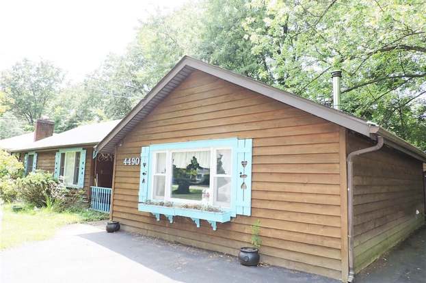 4490 Canterbury Rd North Olmsted Oh 44070 Mls 3824858 Redfin