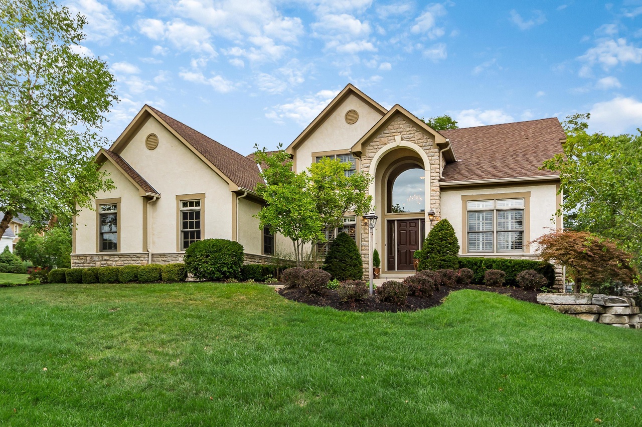9149 Tartan Fields Dr, Dublin, OH 43017 MLS 219032021 Redfin