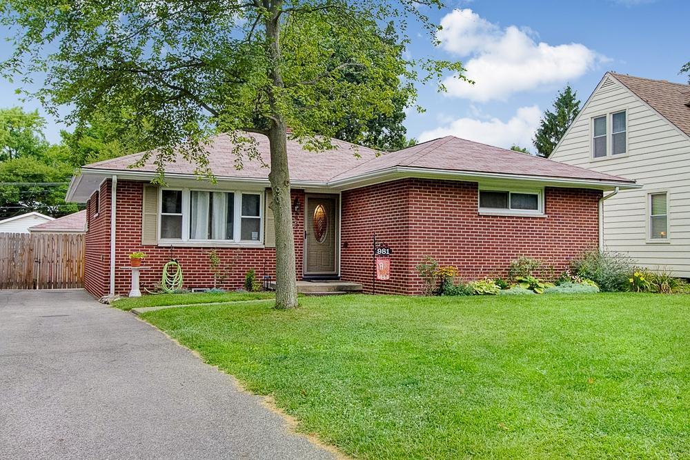 981 Kenwick Rd, Columbus, OH 43209 MLS 214037043 Redfin
