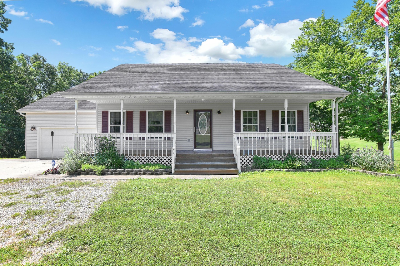 11775 Red Rock Rd, Glouster, OH 45732 MLS 221021080 Redfin