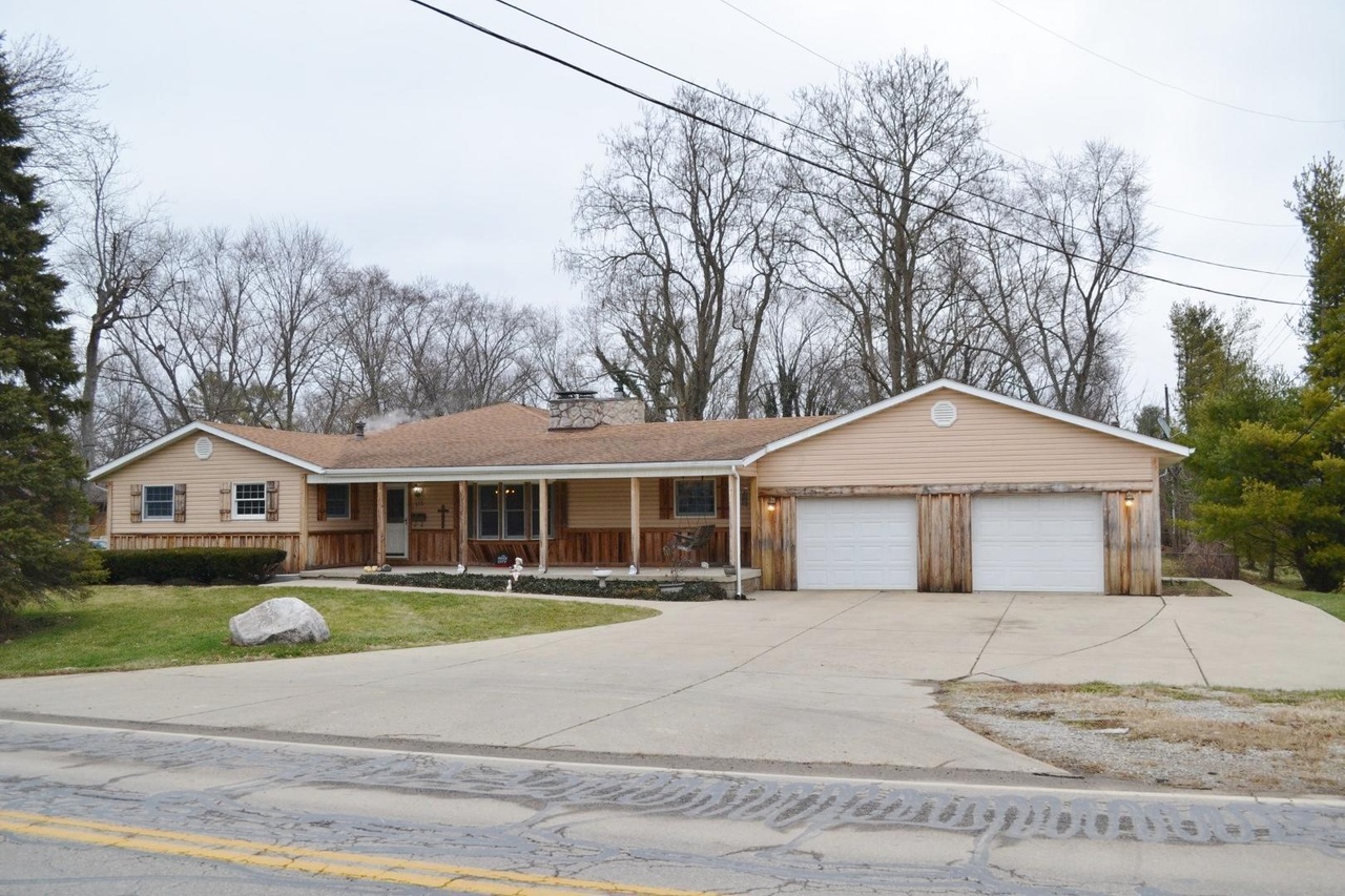 115 S Main St, Bellbrook, OH 45305 MLS 220044092 Redfin
