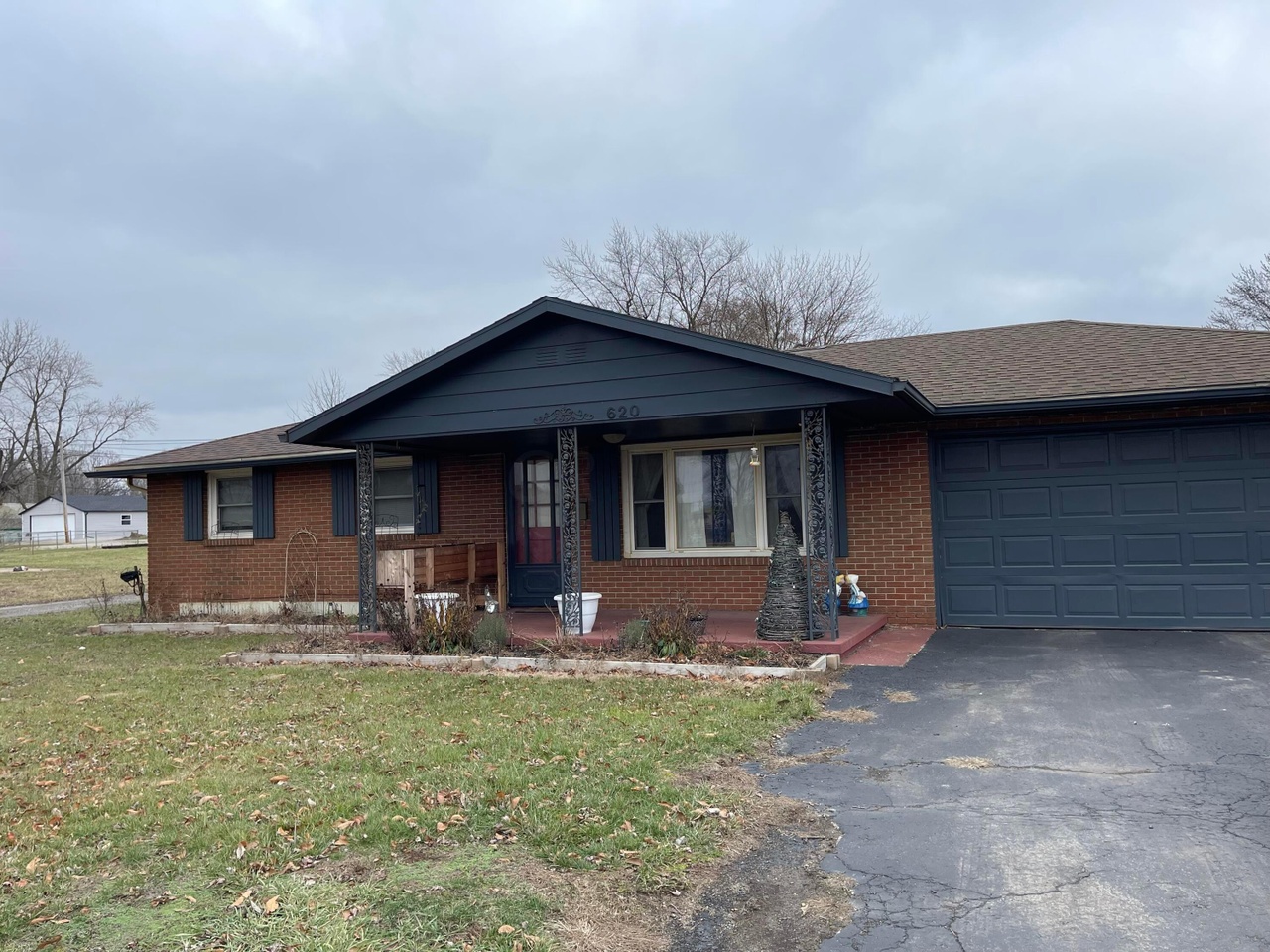 620 Catherine Ave, Marion, OH 43302 MLS 224000101 Redfin