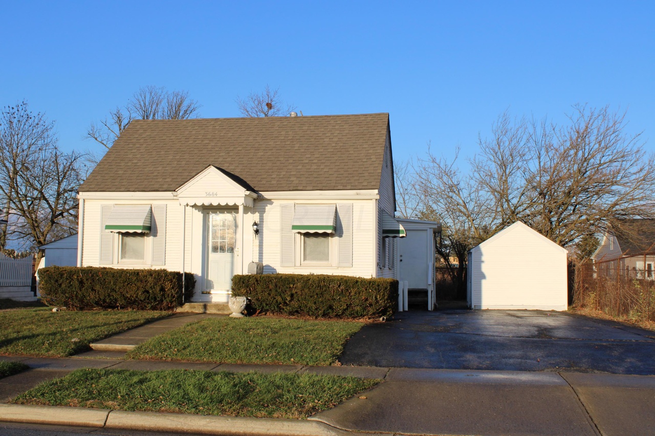 3684 Park St, Grove City, OH 43123 MLS 220043119 Redfin