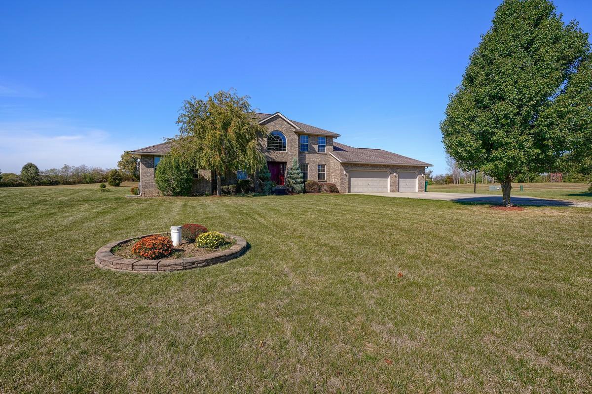 1393 W Slate Ridge Dr, Canal Winchester, OH 43110 MLS 219042148 Redfin
