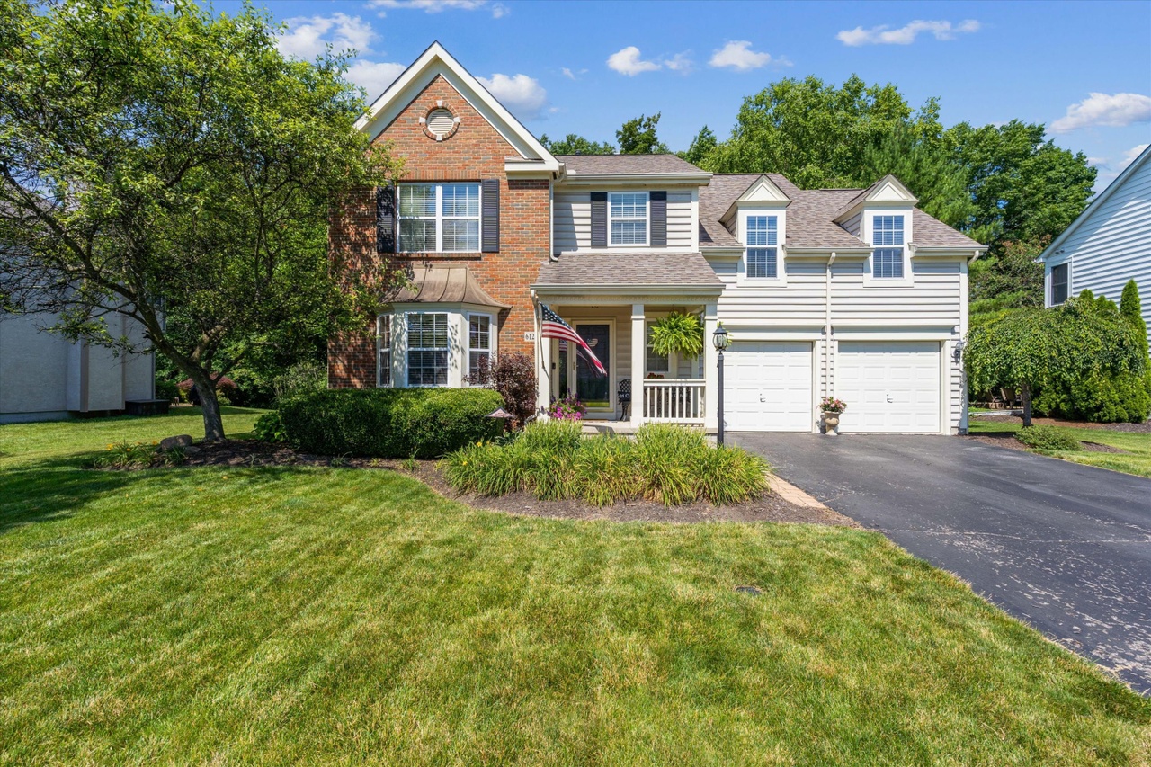 6128 Commonwealth Dr, Westerville, OH 43082 | MLS# 221023275 | Redfin