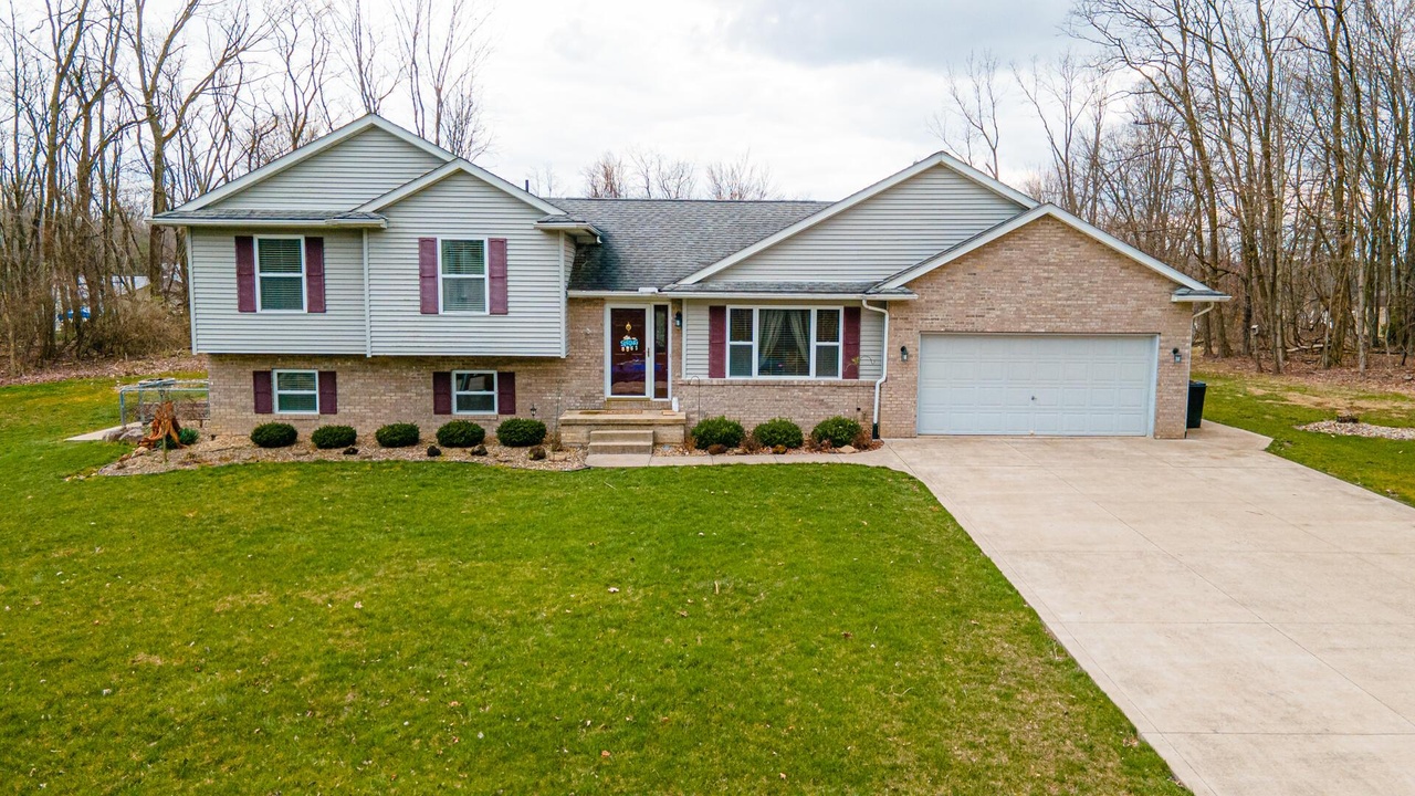 7326 State Route 19 Unit 7, Lots 7071, Mount Gilead, OH 43338 MLS