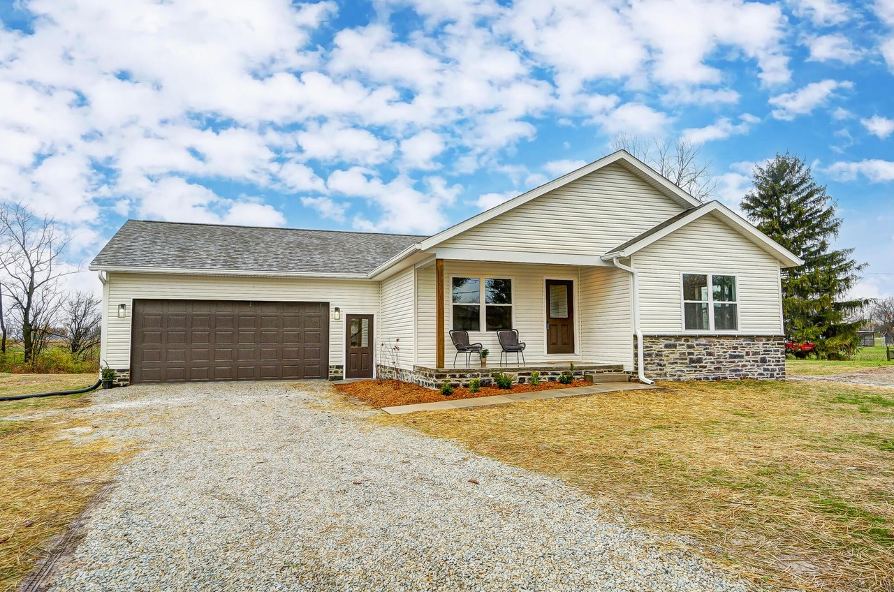 9980 Kiousville Georgesville Rd, Mount Sterling, OH 43143 | MLS ...