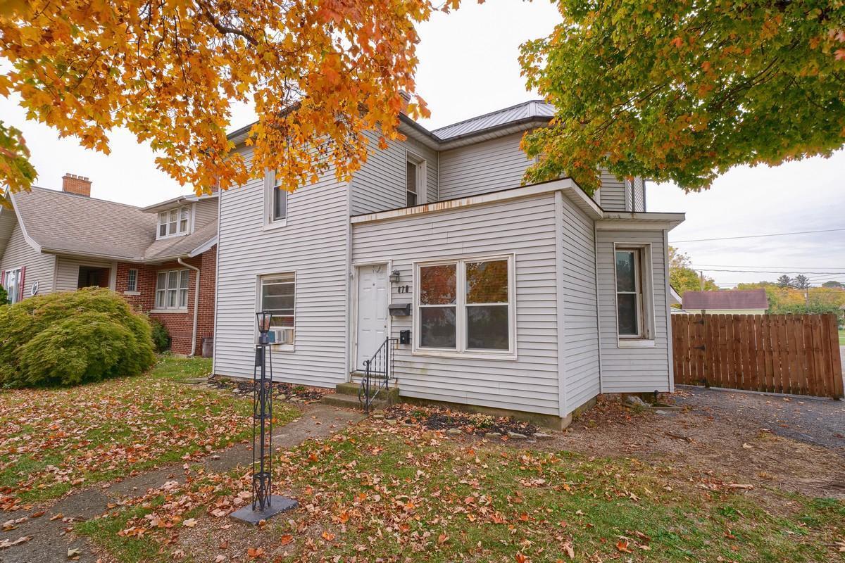 470 N Court St Circleville OH 43113 MLS# 219039363 Redfin 470 N Court St Circleville OH 43113 MLS# 219039363 Redfin